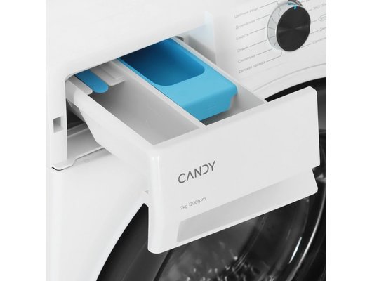 Стиральная машина CANDY C43W4 27MBW-07